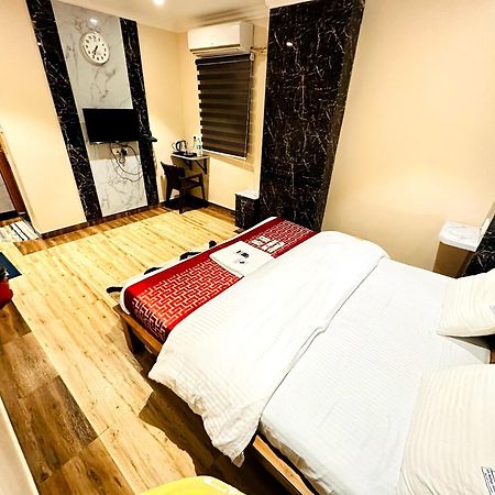 Ssk Malligai Residency 라마나타푸람 객실 사진
