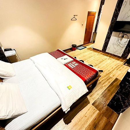 Ssk Malligai Residency 라마나타푸람 객실 사진