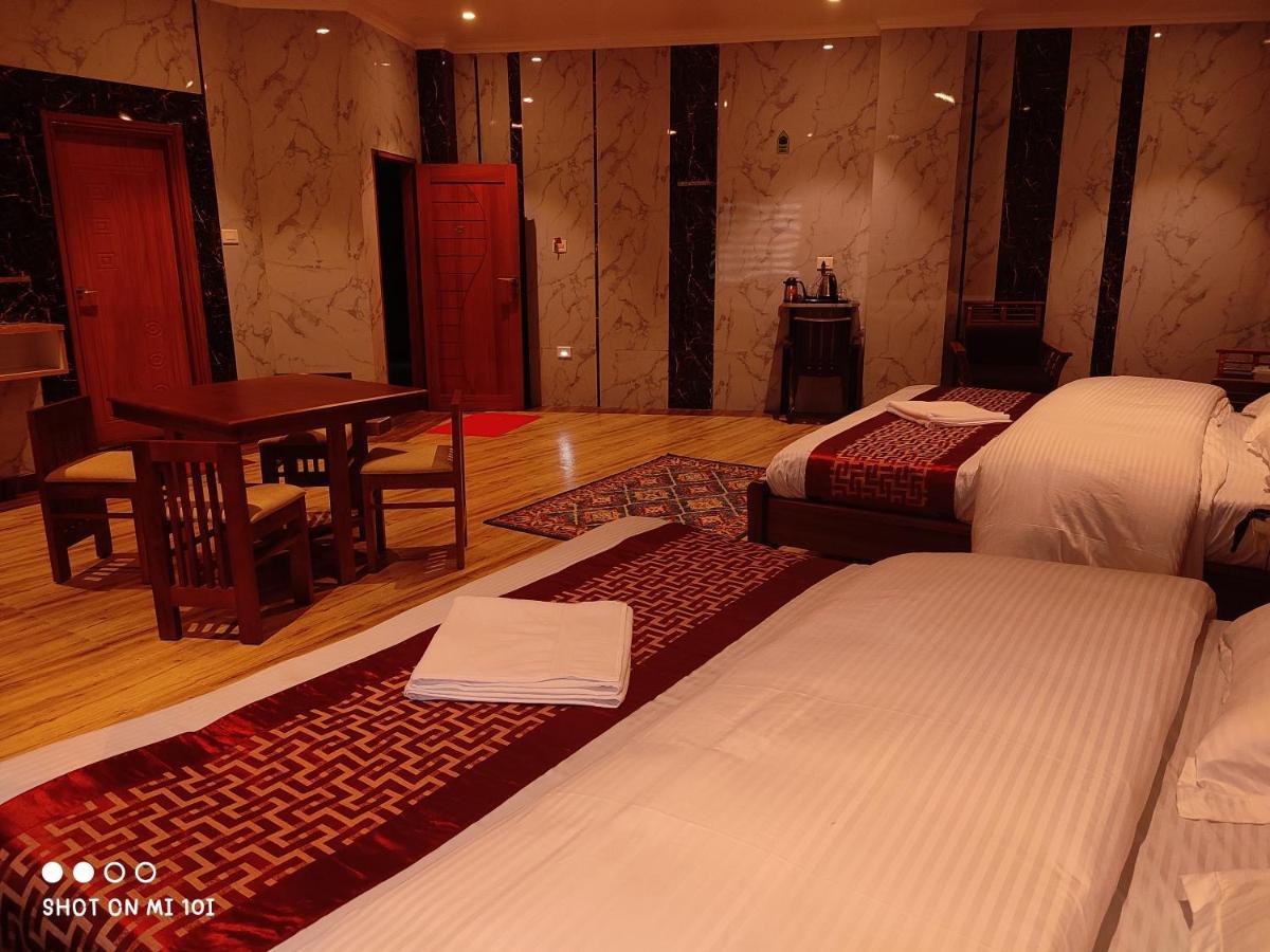 Ssk Malligai Residency 라마나타푸람 외부 사진