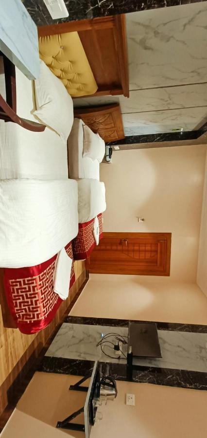 Ssk Malligai Residency 라마나타푸람 외부 사진