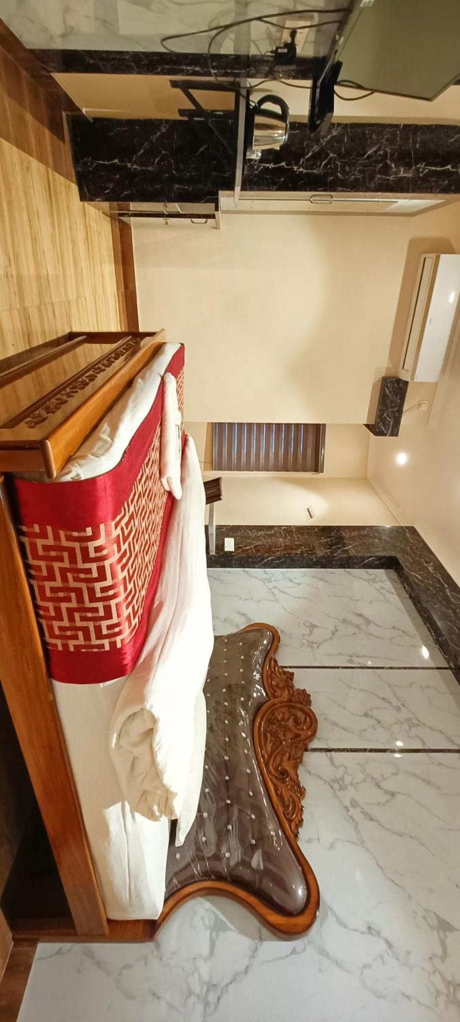 Ssk Malligai Residency 라마나타푸람 객실 사진